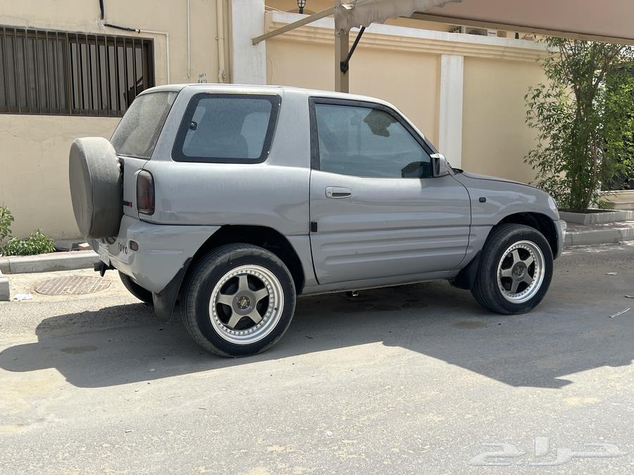 Toyota 4x4 Jeep 9963076793296259112