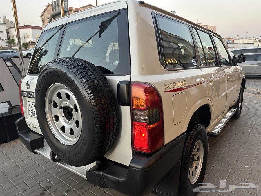Nissan Patrol Jeep Reservoir for Sale63072335510273113