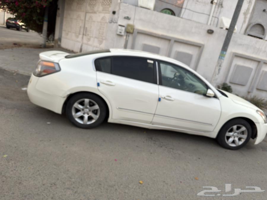 2009 Nissan Altima63073195840003112
