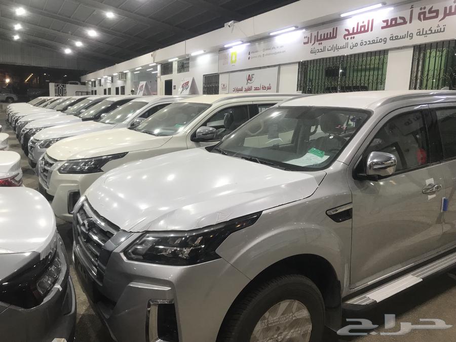 Nissan Extra Titanium 2024, half full, double and without double63075222505858112
