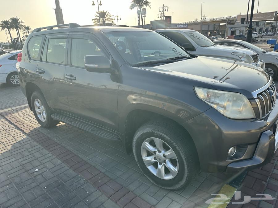 Prado 201263073625006338113