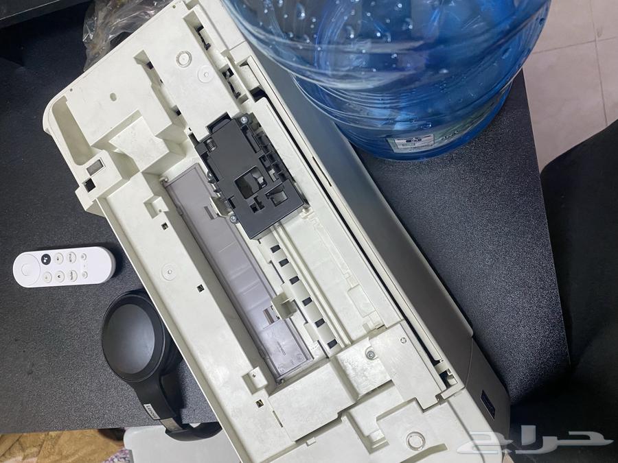 طابعة hp بدون كبسولت حبر على السوم63049295020291111
