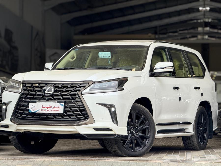 Lexus 2019 Black Edition63074407628034111