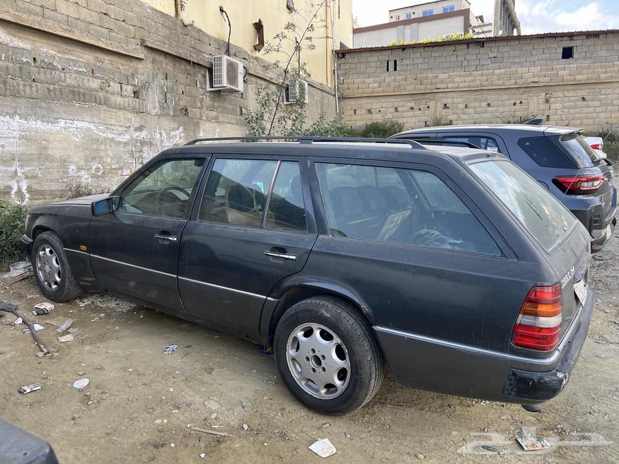 Mercedes model 9163075226608003111