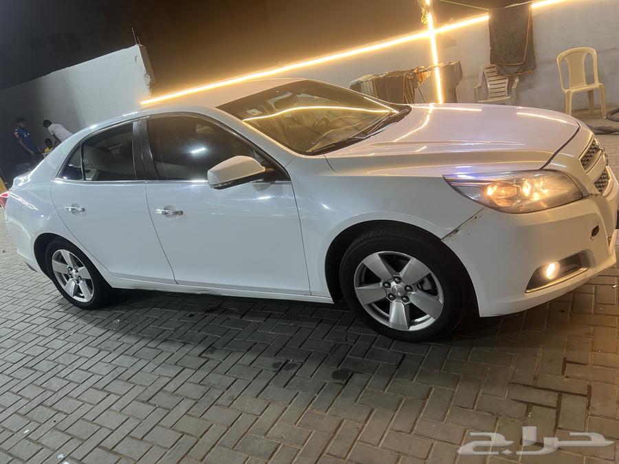 Malibu 2016 LT63073200012929111