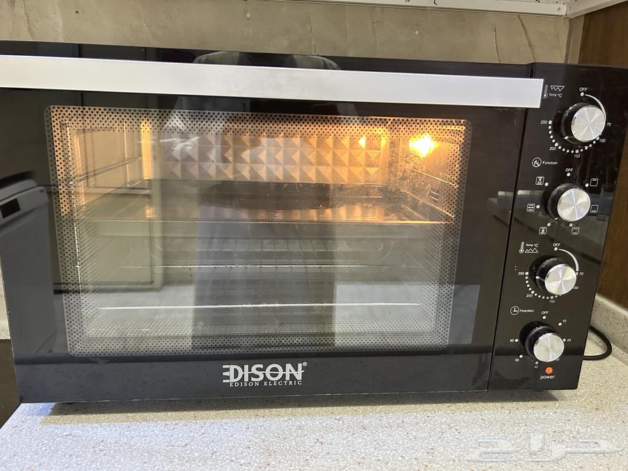 Very clean toaster oven and works excellently63052080073602111
