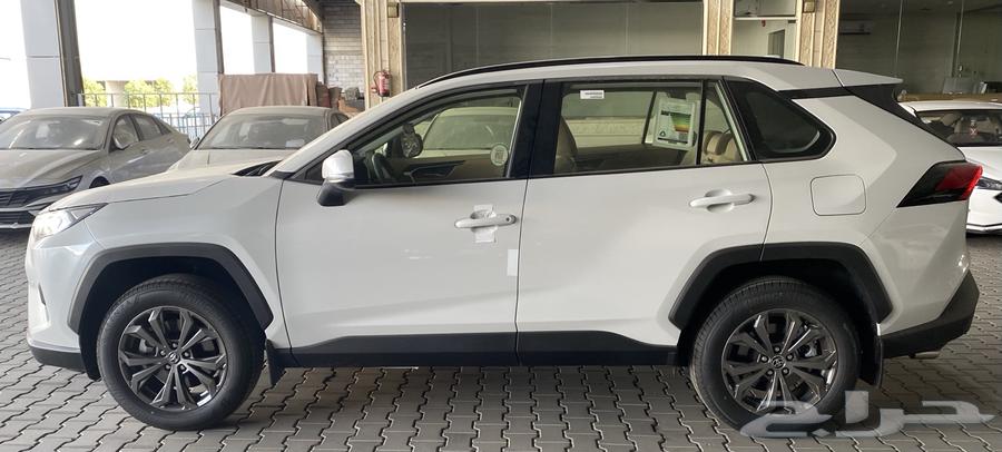 (Sold) RAV4 2025 with 2000 km, almost new63075236210049113