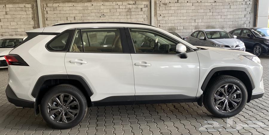 (Sold) RAV4 2025 with 2000 km, almost new63075236210049114