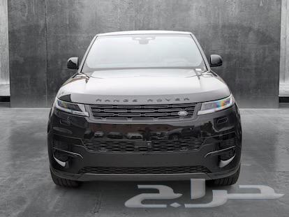 New Range Rover Sport P360 SE 2025 Full Option63072318017538111