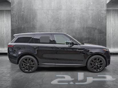 New Range Rover Sport P360 SE 2025 Full Option63072318017538113