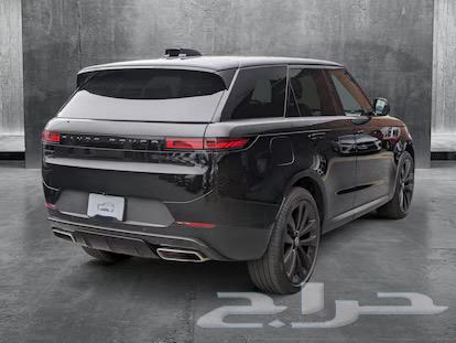New Range Rover Sport P360 SE 2025 Full Option63072318017538114