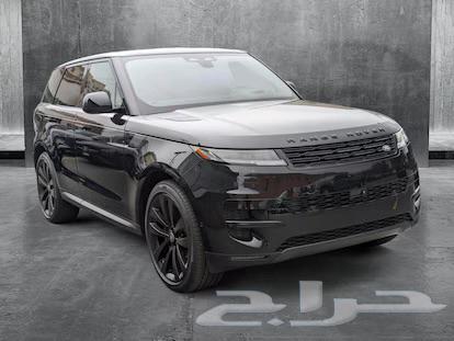 New Range Rover Sport P360 SE 2025 Full Option63072318017538112