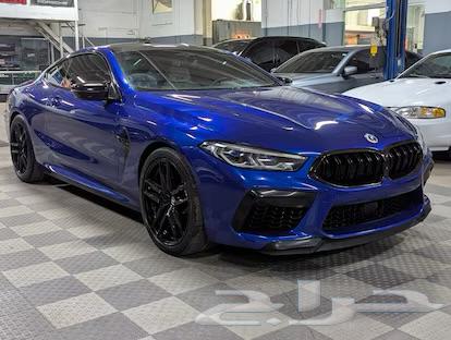 BMW-M8 Competition shot63074851205634111