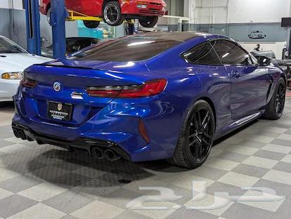 BMW-M8 Competition shot63074851205634113