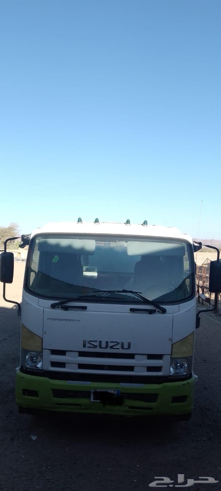 Isuzu 201663072318456705111