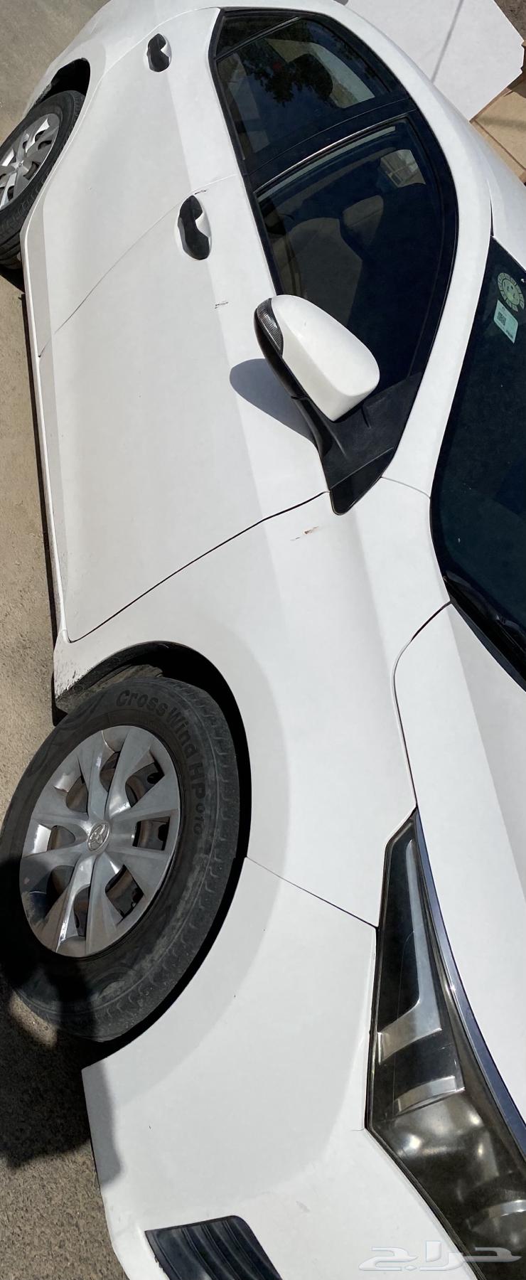 Corolla 201463074417134849112