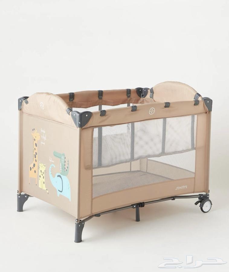 Children's crib bed630544904264971123