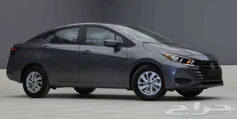 Nissan Sunny 2024 installments from 895, salary starts from 3 thousand63077572199042112