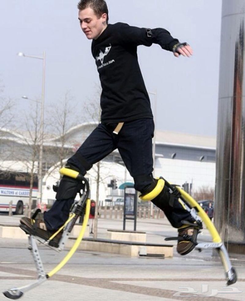 للبيع أداة رياضية  Sky runner63059999741955113