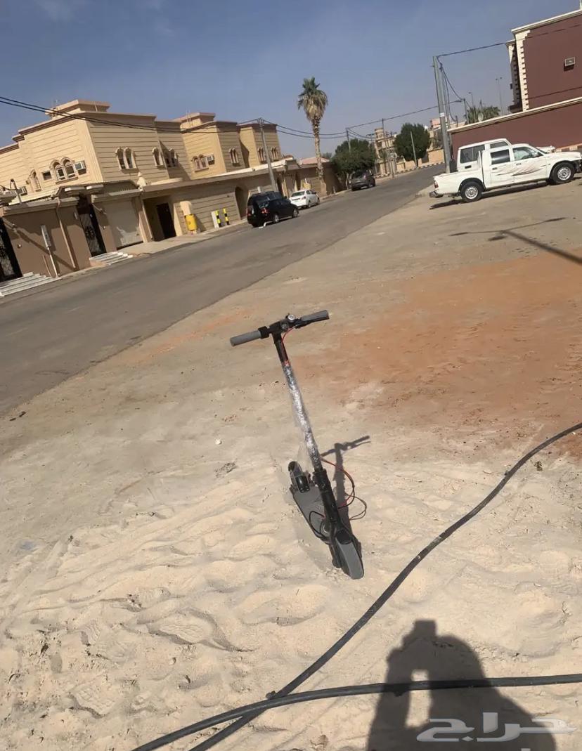 سكوتر وسيكل لببيع63049681987843114