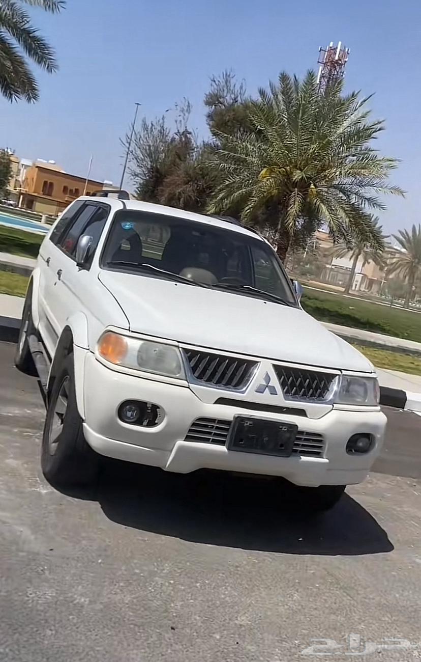 جيب ماستبيشي63073611578113112