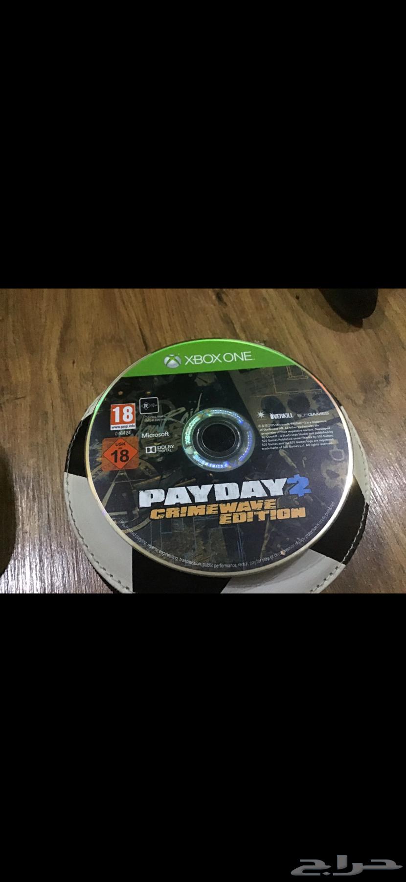 اكس بوكس ون x box one63048904658434114