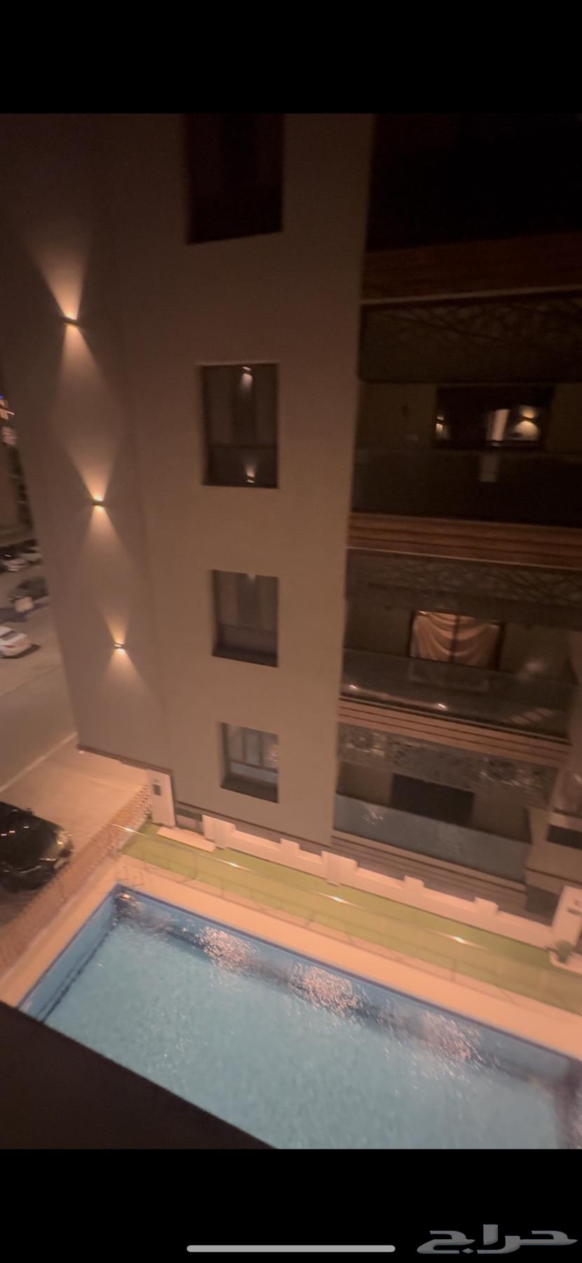 شقة ايجار في ماربيلا 16 حي الحمراء الخبر63012949611011114
