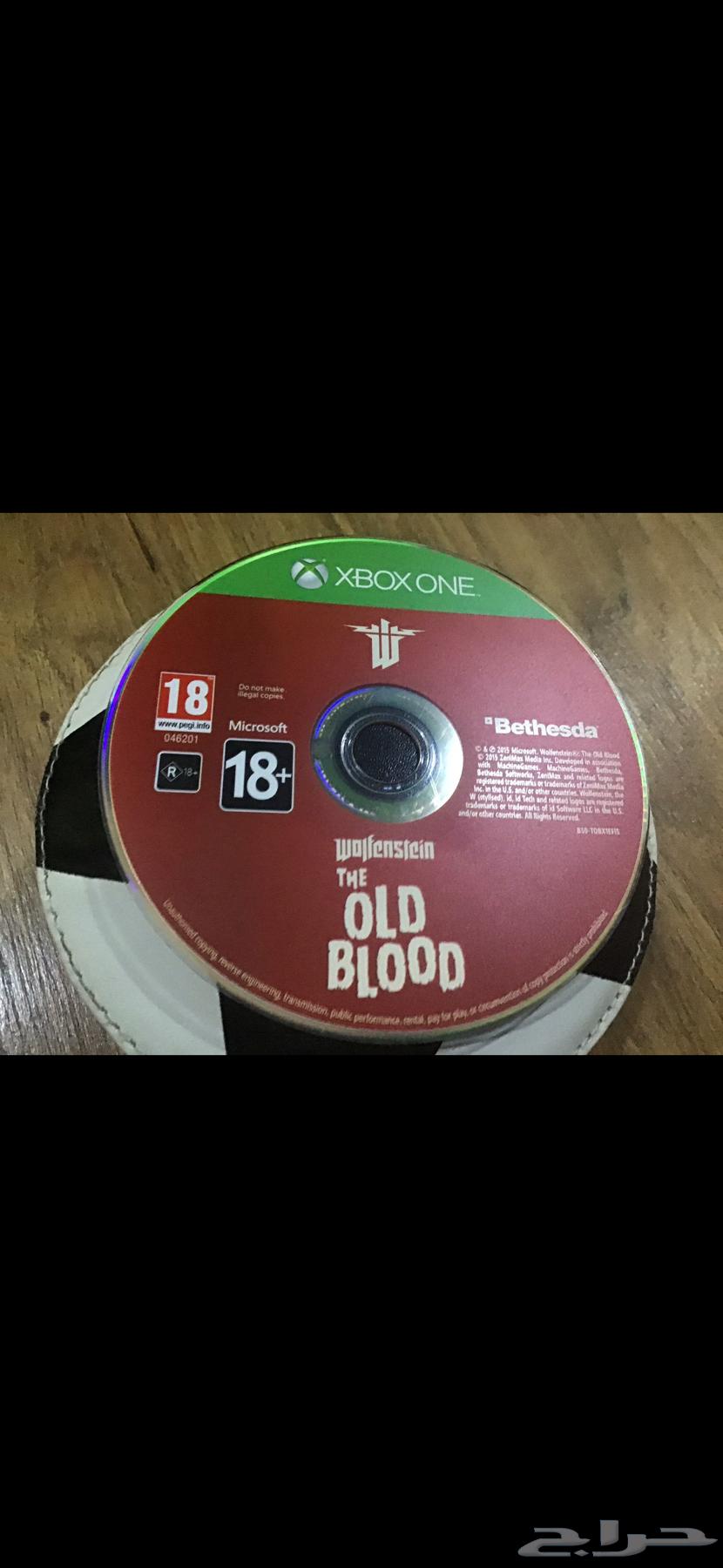اكس بوكس ون x box one63048904658434113