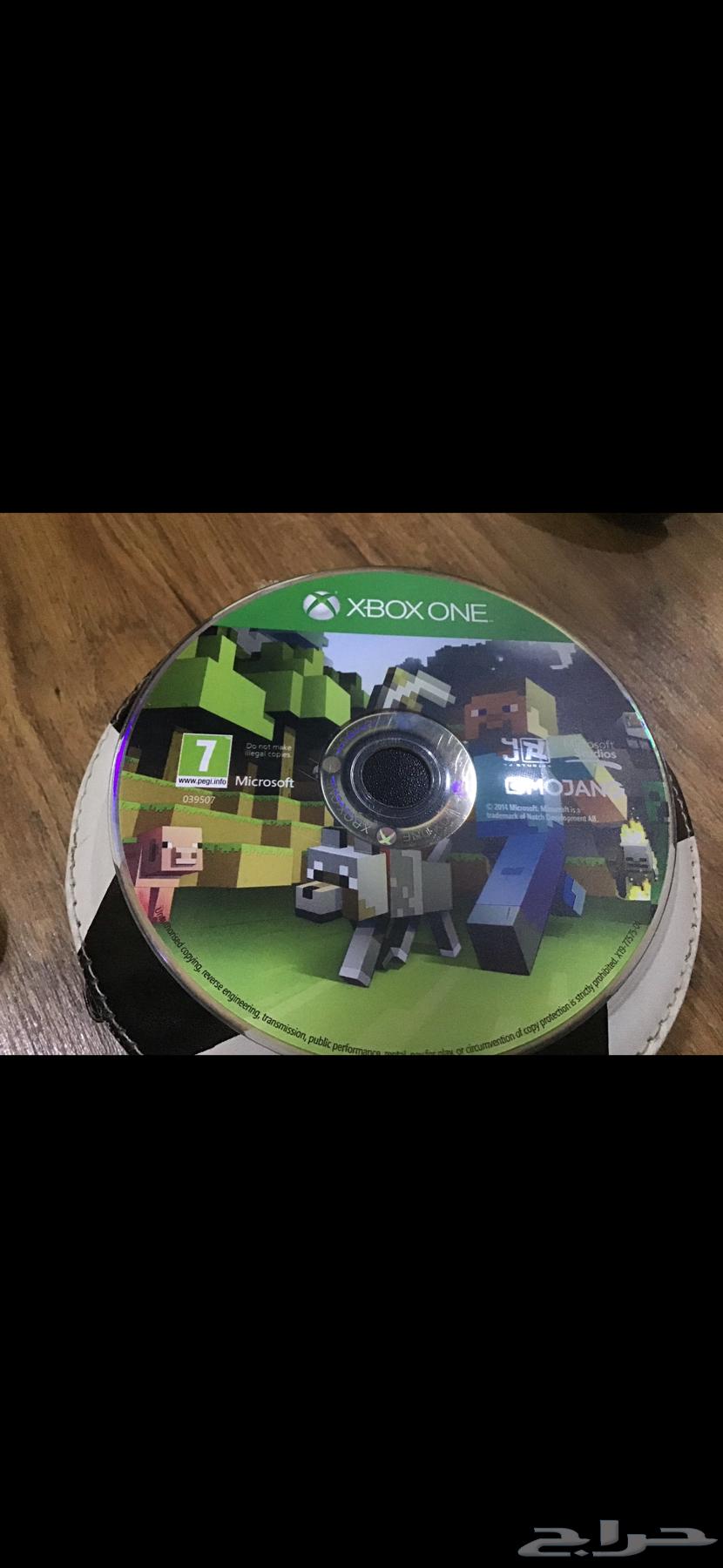 اكس بوكس ون x box one63048904658434112