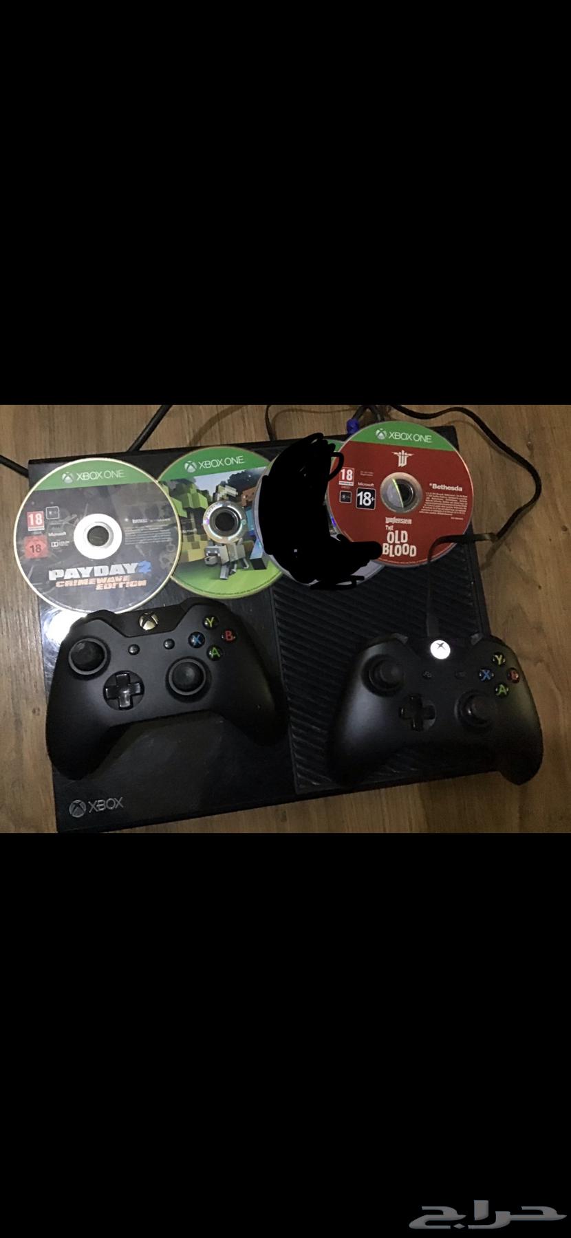 اكس بوكس ون x box one630489046584341122