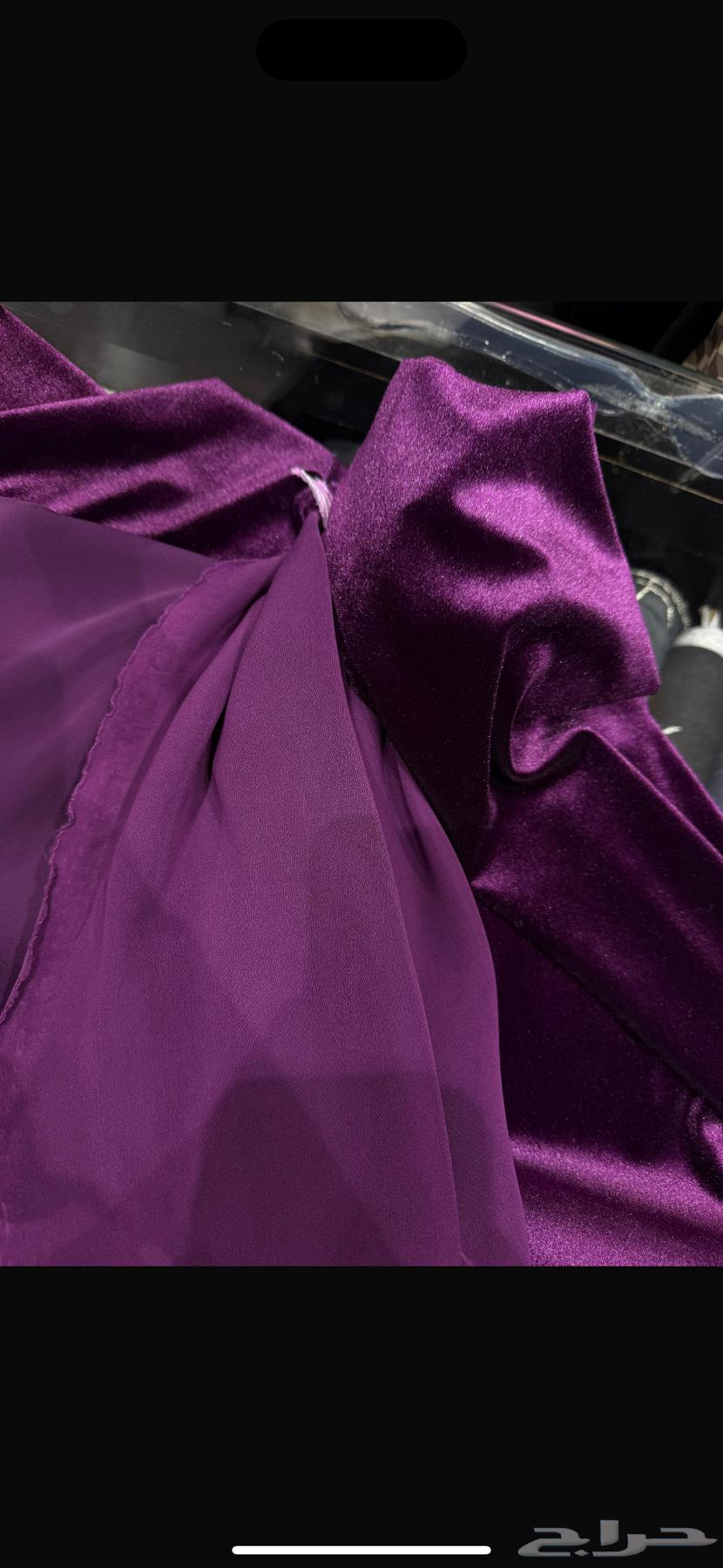 New dress, never worn, designed by designer Abtesam (Al-Boothiq Al-Dhahabi)63049672787969111