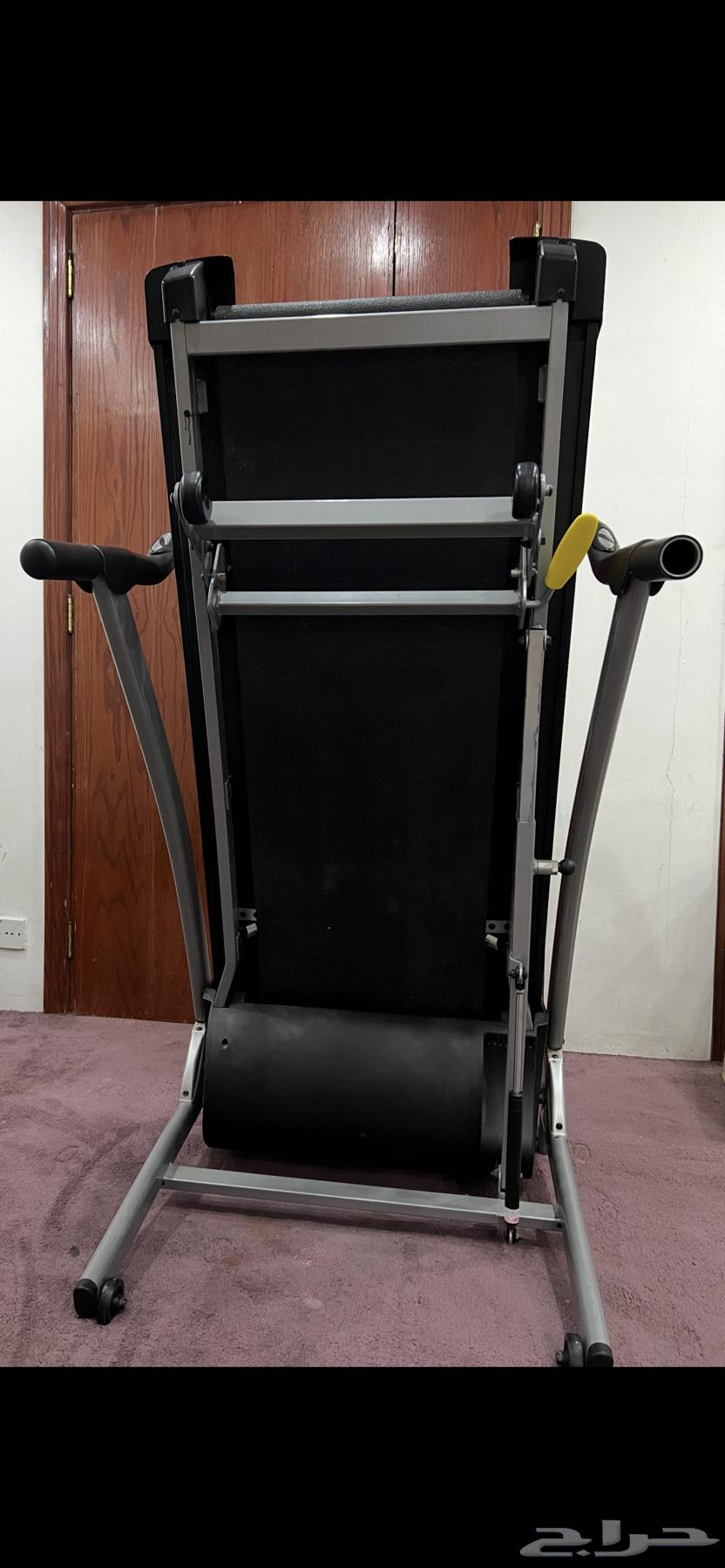 Treadmill working device63051634568321111
