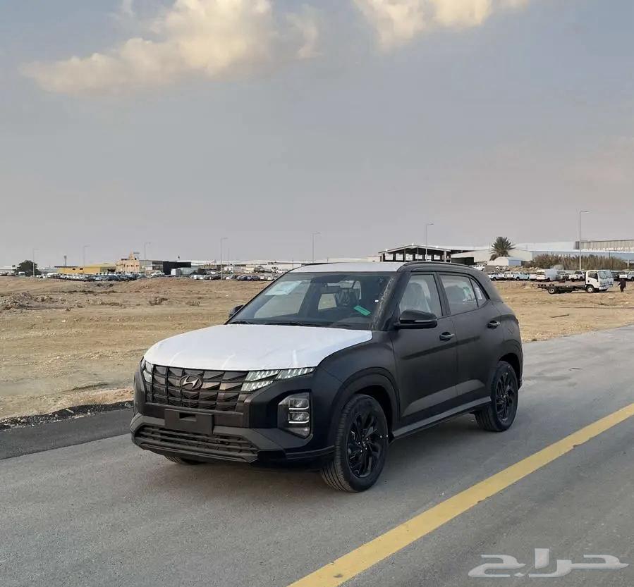 Hyundai Creta Alpha Edition 2025 Cash and Installments Competitive Profit Margin63073164873731113