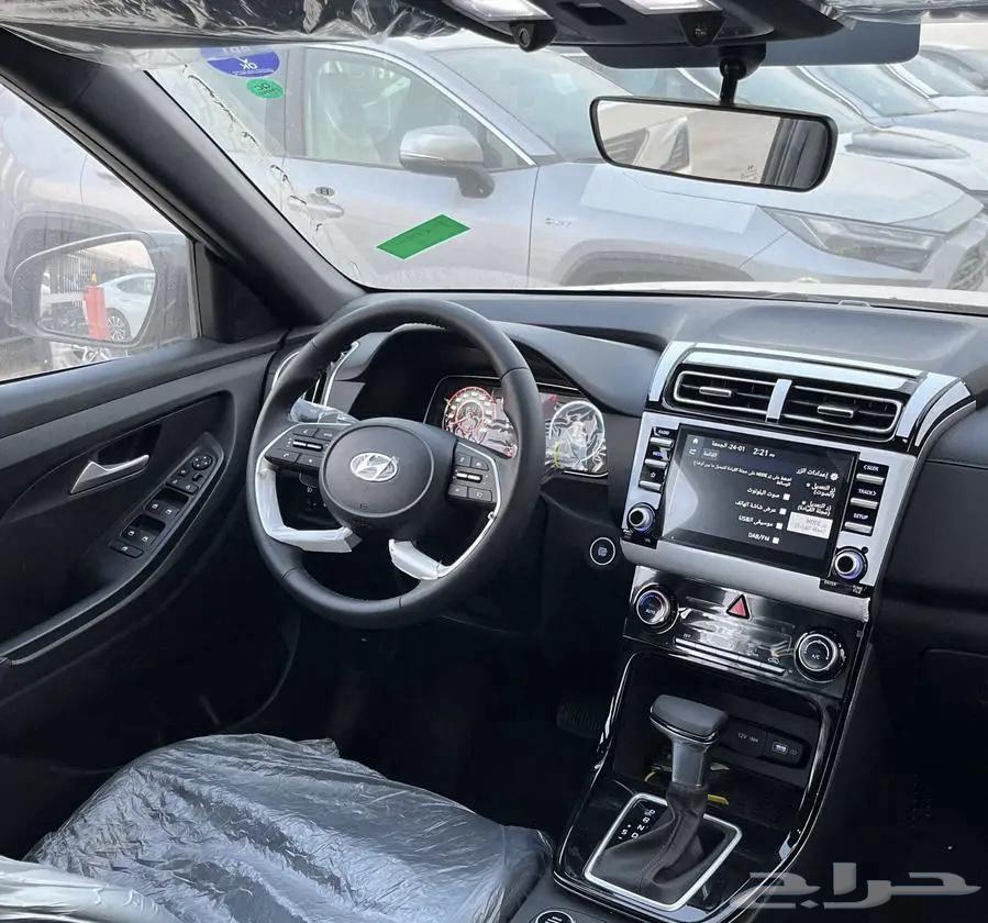 Hyundai Creta Alpha Edition 2025 Cash and Installments Competitive Profit Margin63073164873731114