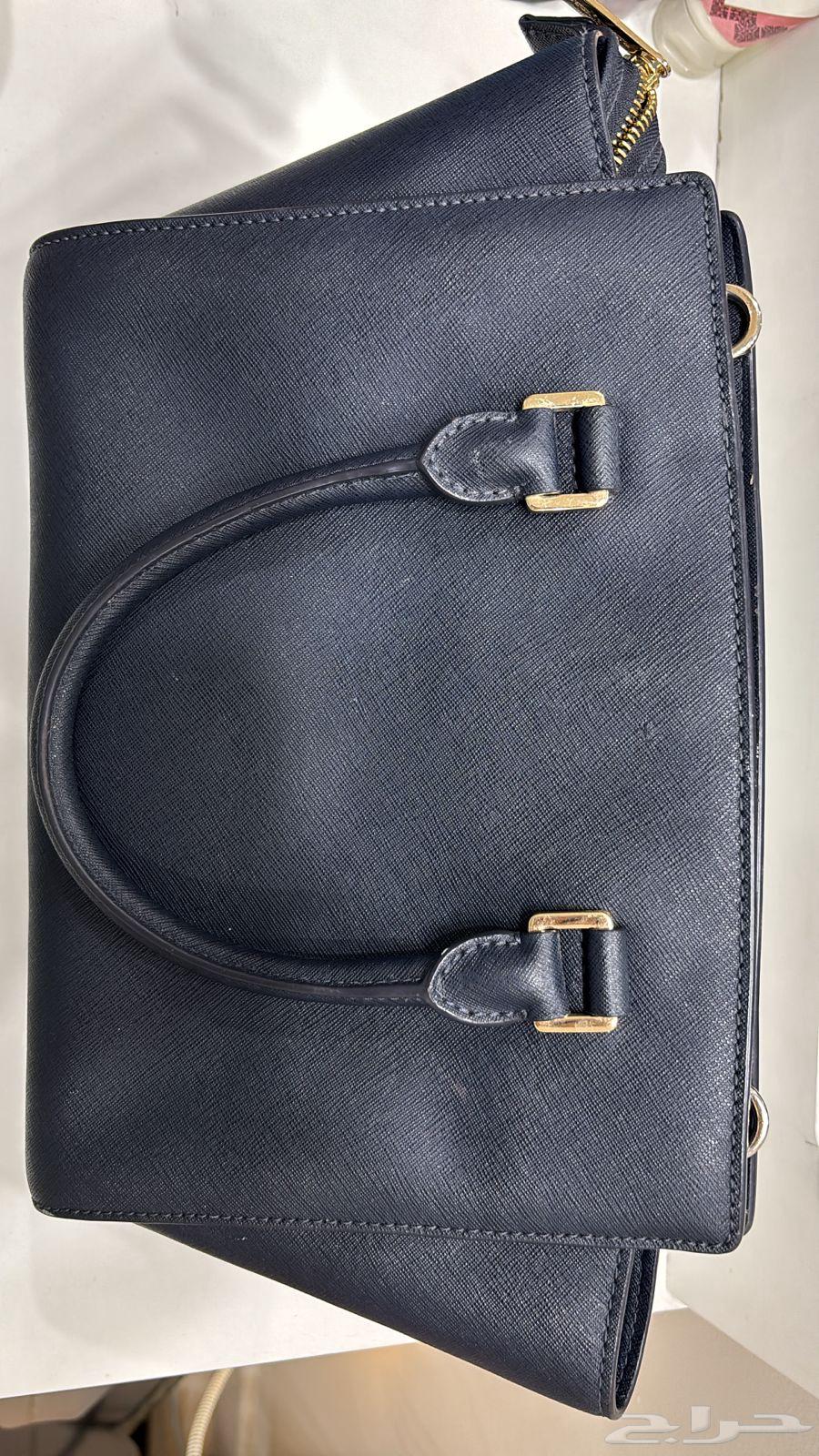 Michael Kors genuine used bag63052500912897111
