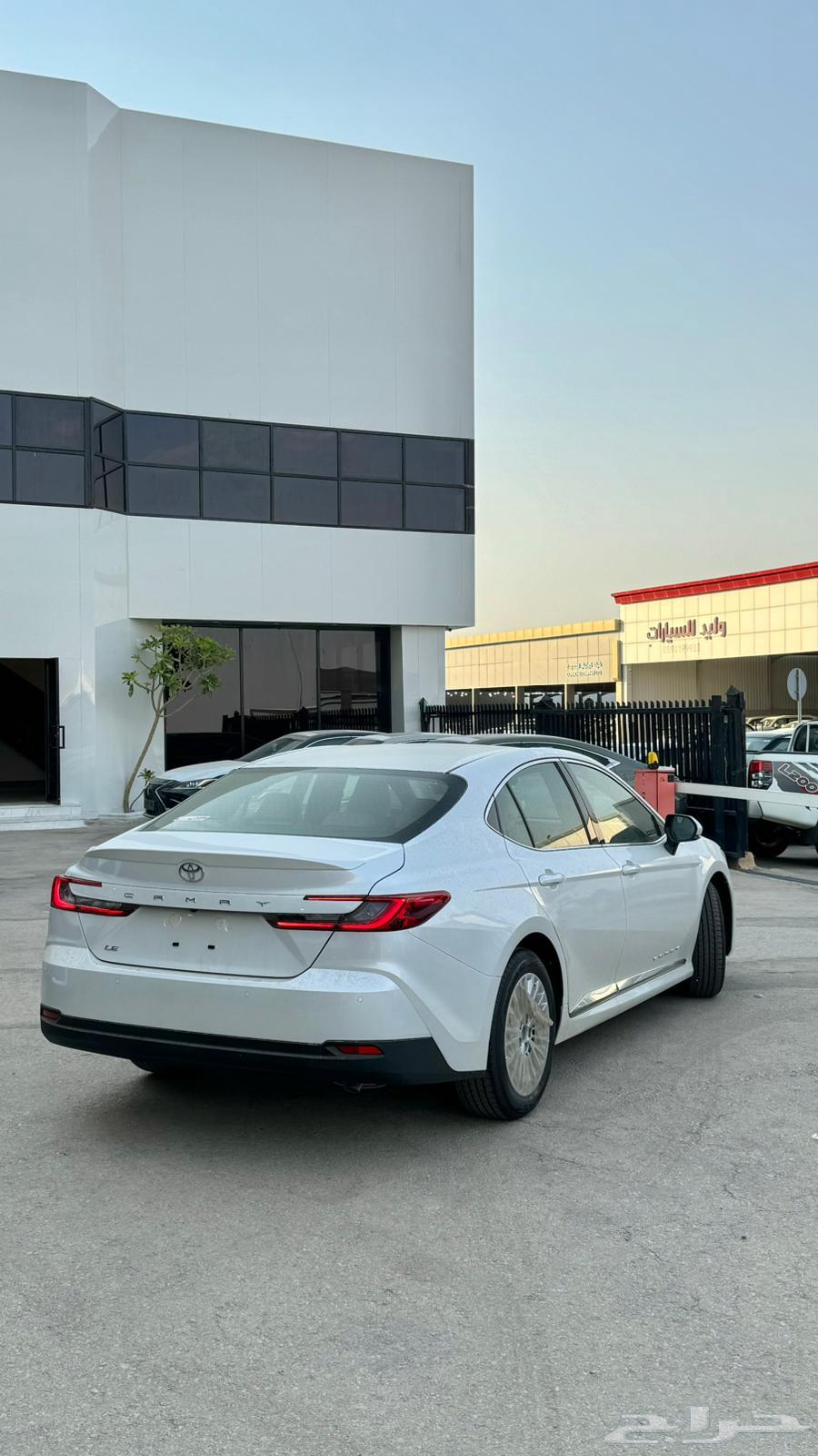 Camry LE Full 2025 Cash and Installments All Banks63076029159683114