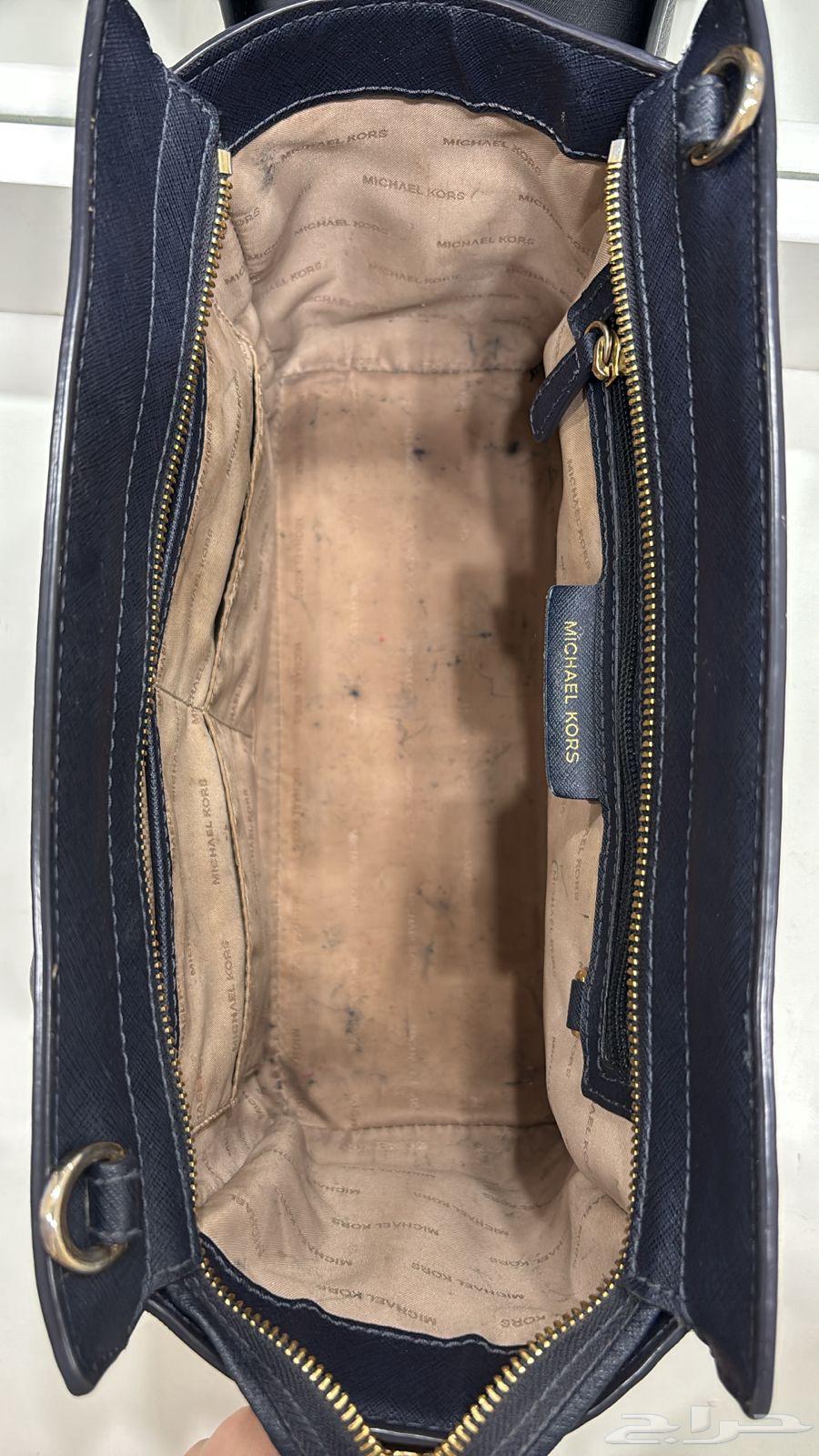 Michael Kors genuine used bag63052500912897112