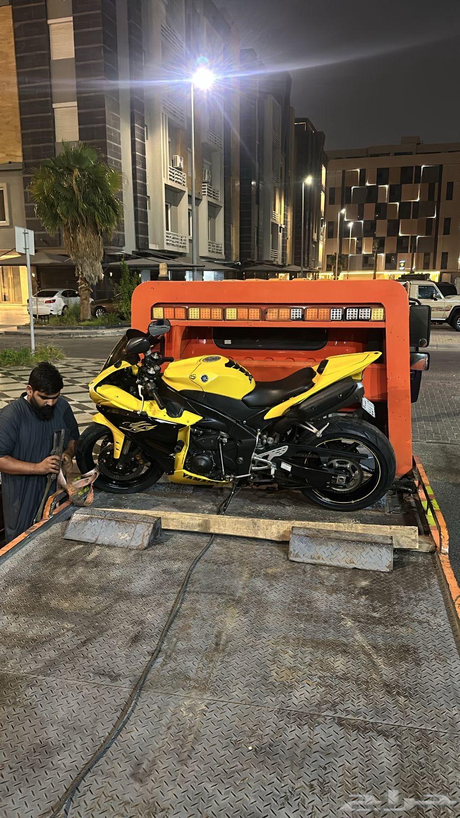 Daba dayaha 1000 YAMAHA63072348628737112
