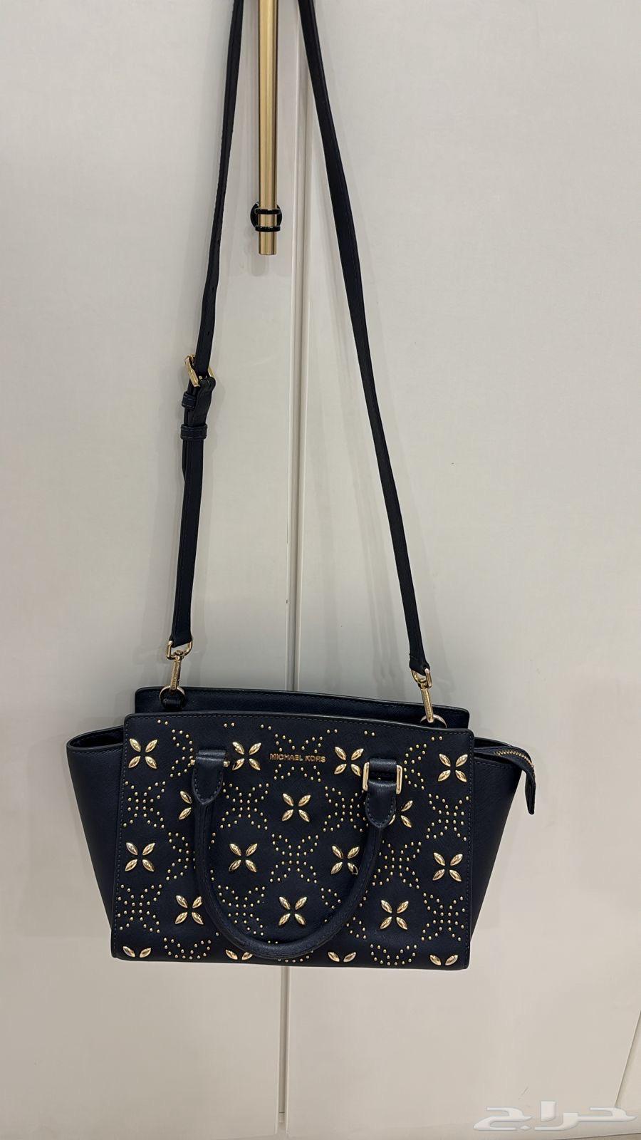 Michael Kors genuine used bag63052500912897113