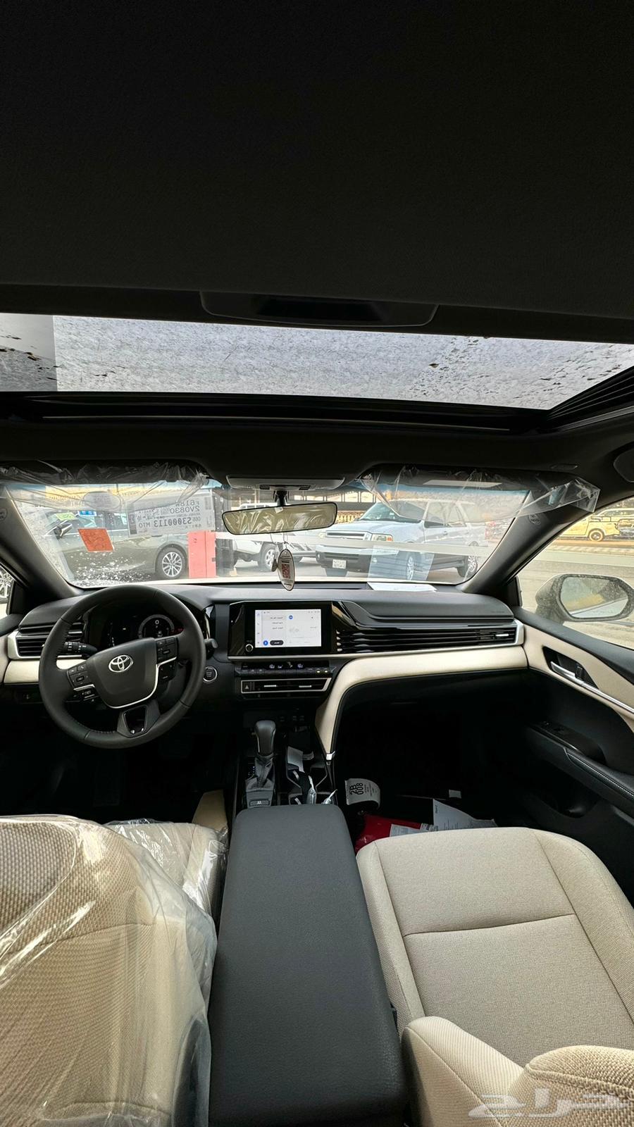 Camry LE Full 2025 Cash and Installments All Banks63076029159683111
