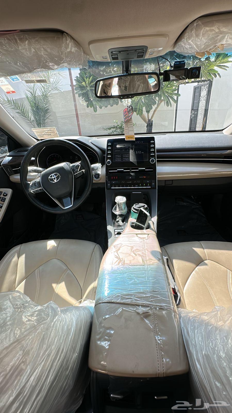 2022 Toyota Avalon63078804600706114