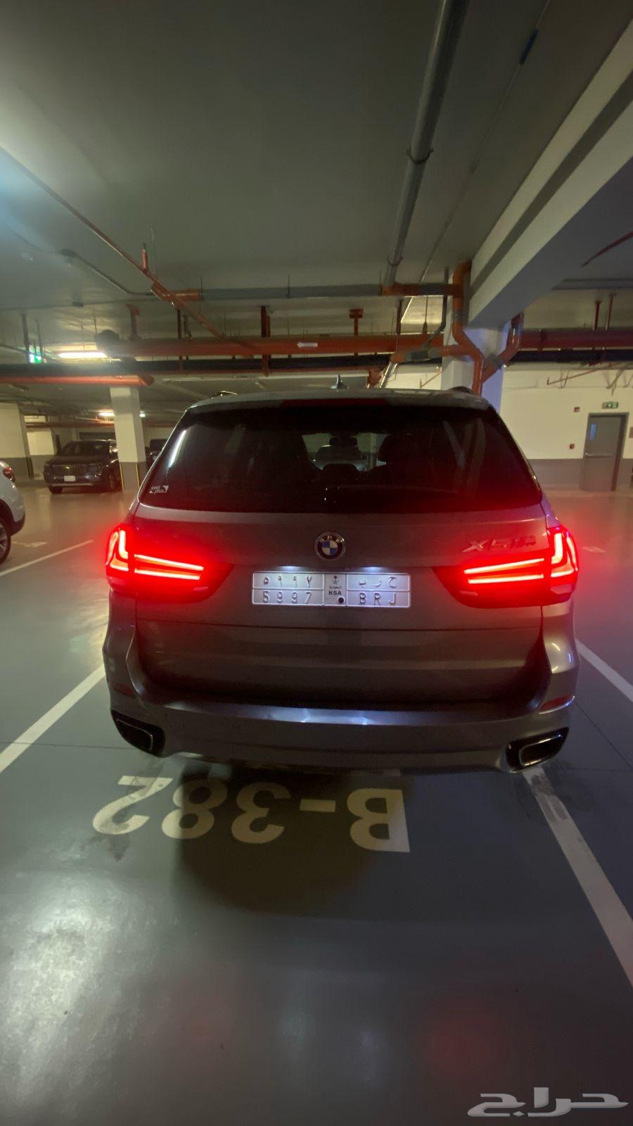 BMW X5 V6 M-Kit for Sale63072767146883111