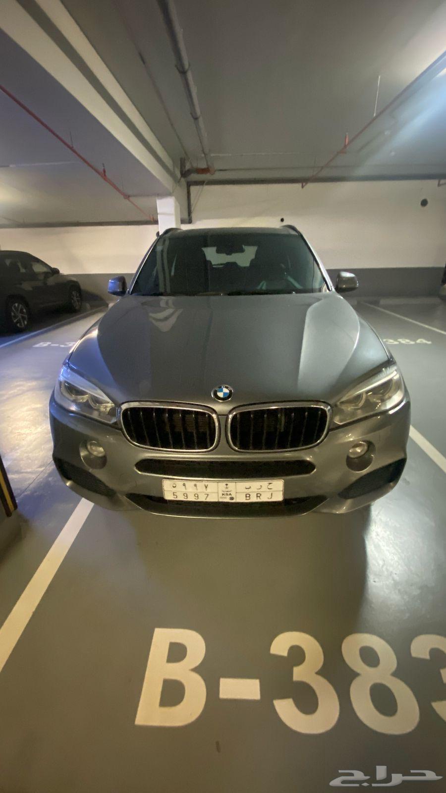 BMW X5 V6 M-Kit for Sale63072767146883112