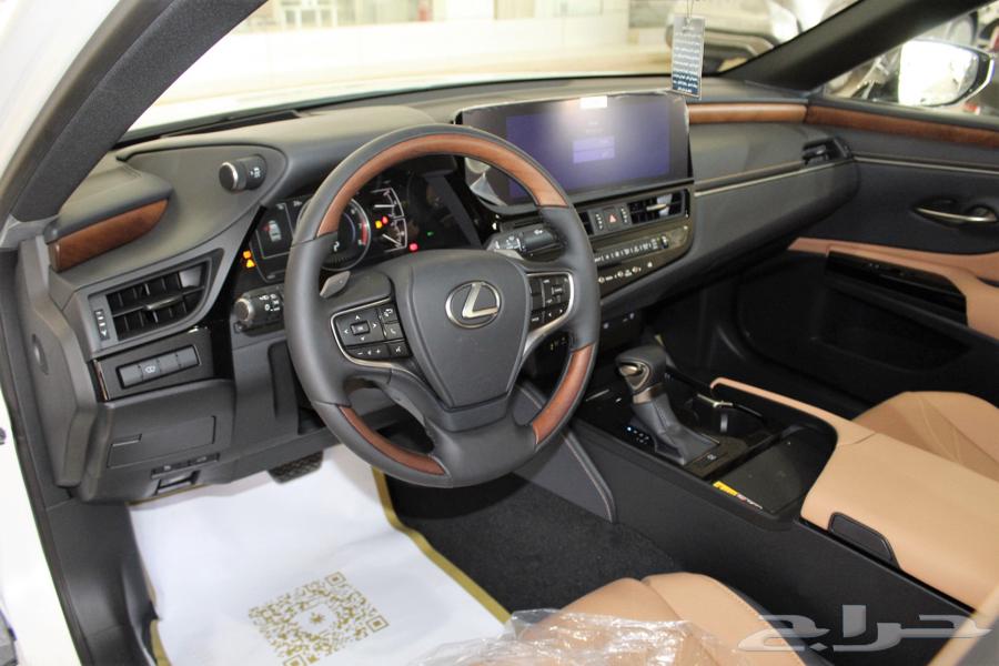 Lexus - ES350 CC - Premium - 202563074402680706114