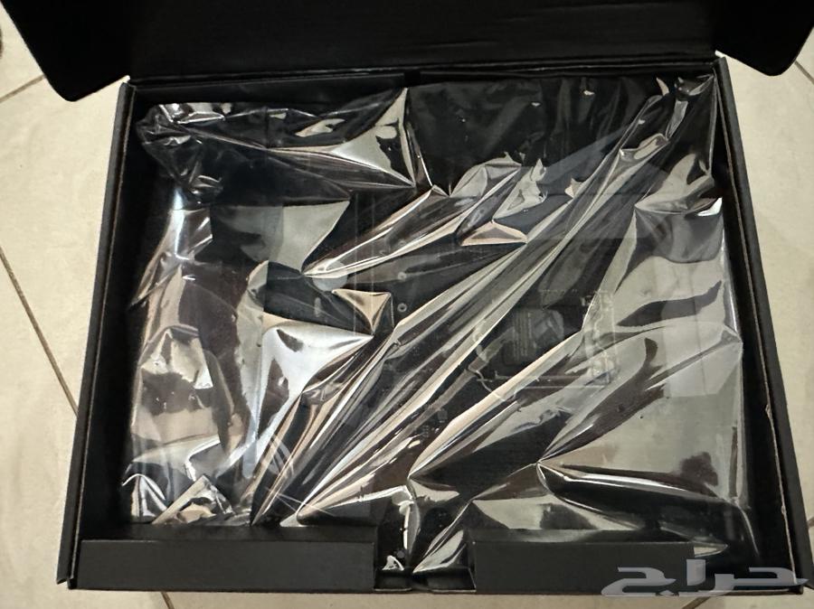 New Asus Z270F motherboard but it does not work, can be used for spare parts63051656312577111