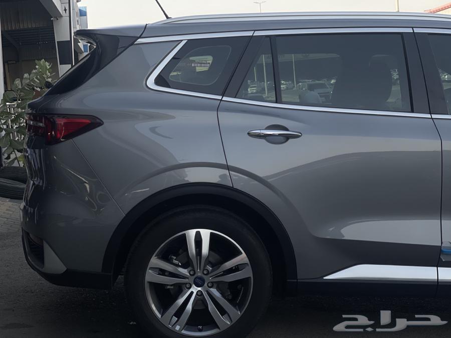 Ford Territory 2024 Titanium ( Sold )63073173894146113