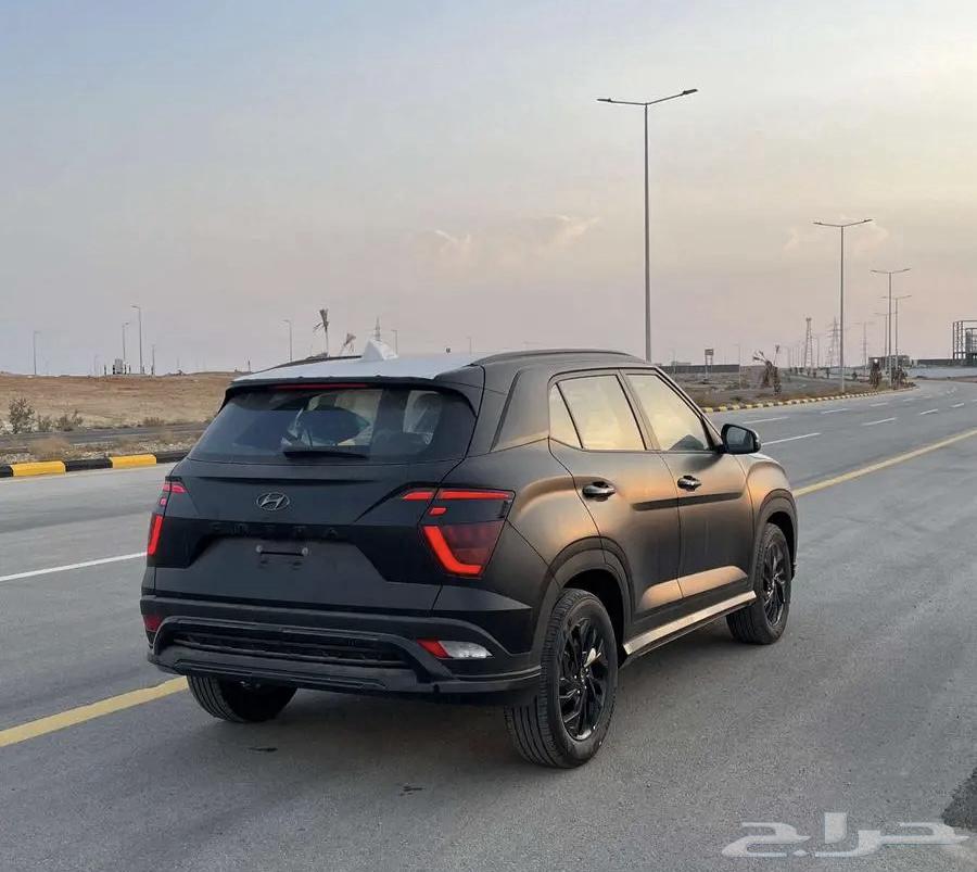 Hyundai Creta Alpha Edition 2025 Cash and Installments Competitive Profit Margin63073164873731112