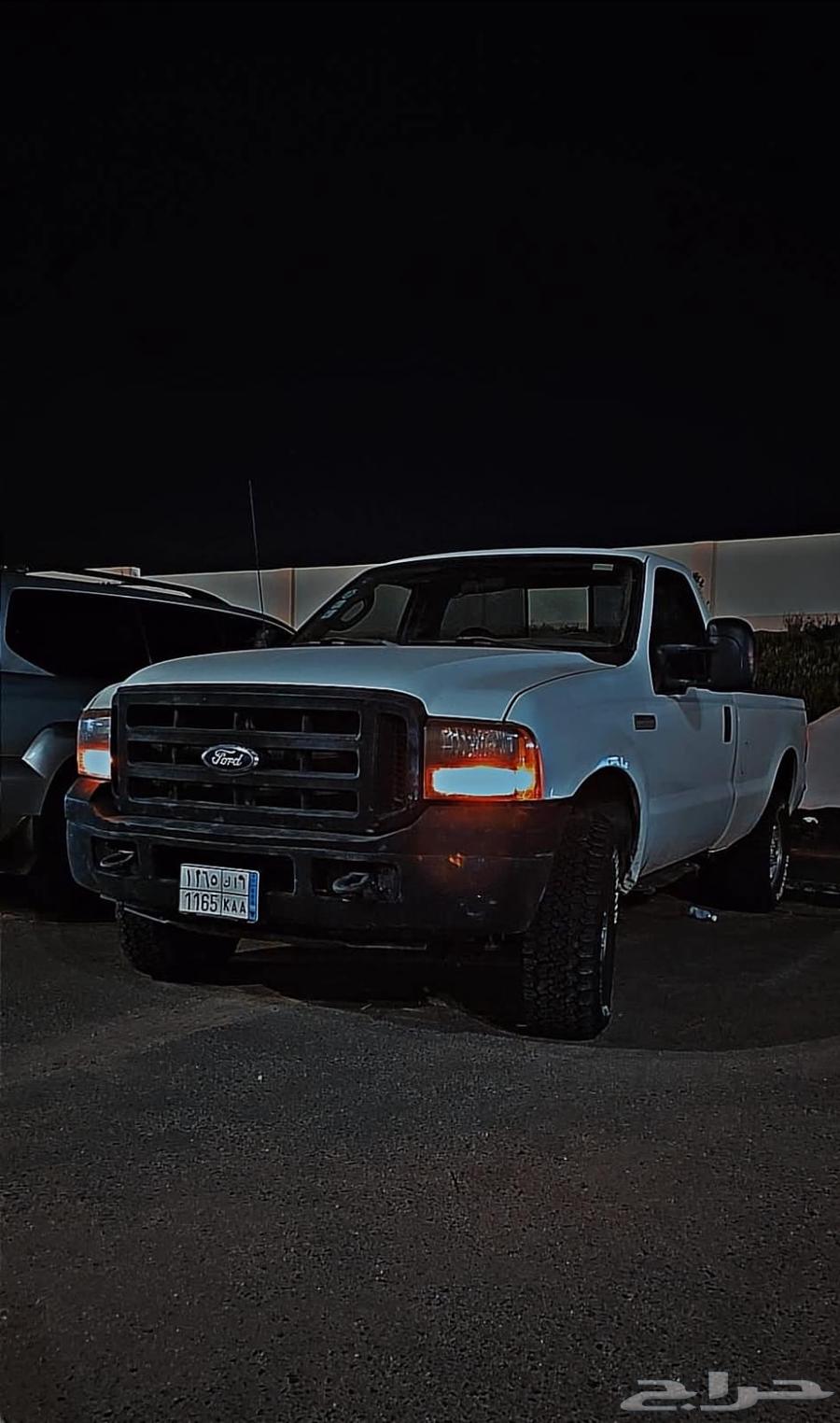 Ford F250 200563072322489730113