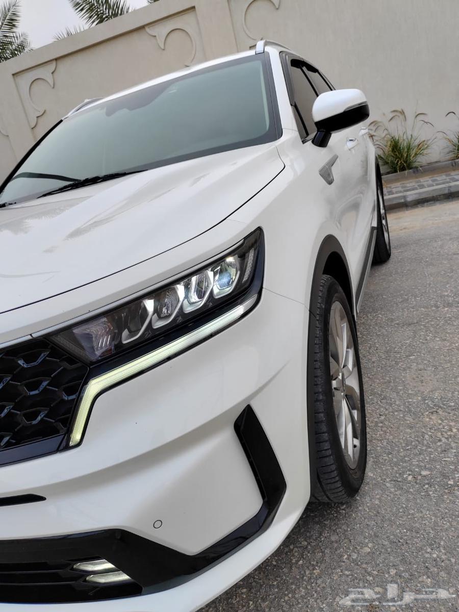 Kia Sorento Diesel 2021 Full Option63072344432769112