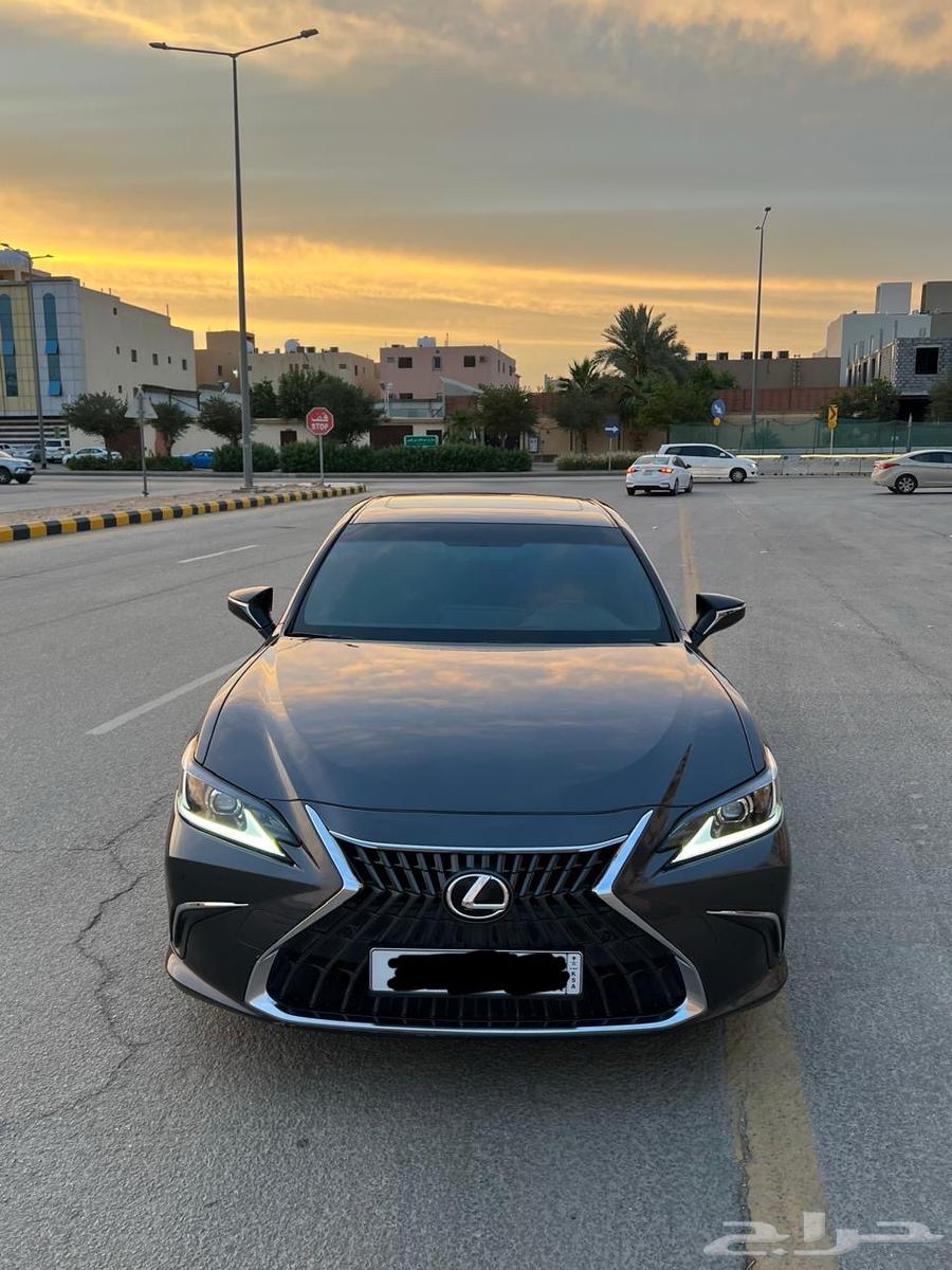 Lexus ES250 AA 202263073625059073111
